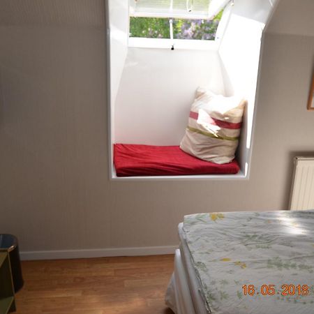 Broby Gard Hotel Märsta Kültér fotó